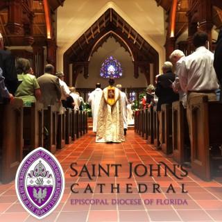 St. John's Episcopal Church Sermons