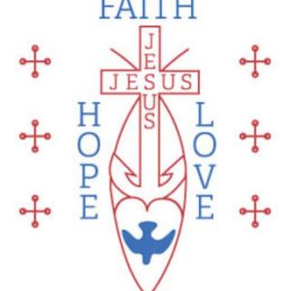 St. John's Evangelical Lutheran Church's Podcast