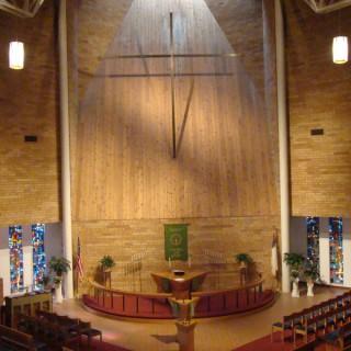 St. John's Lutheran Baraboo Podcast