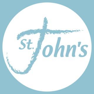 St. John's Sermons Online