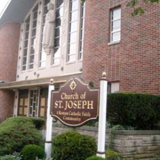 St. Joseph Church Maplewood NJ's Podcasts