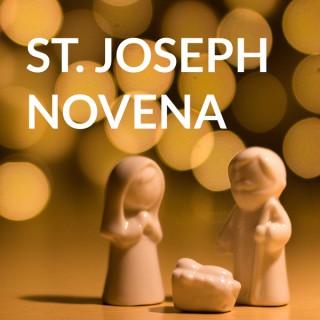 ST. JOSEPH NOVENA