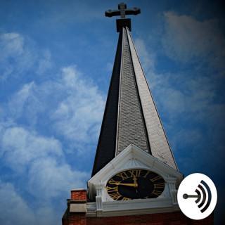 St. Lawrence Catholic Church Muncie Podcasts