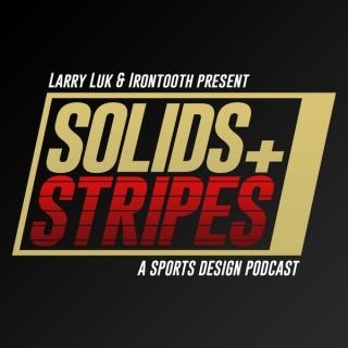 Solids + Stripes