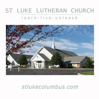 St. Luke Columbus
