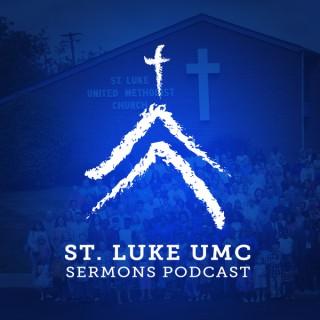 St. Luke UMC - Sermons