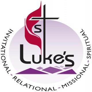St. Luke's UMC Selected Sermons