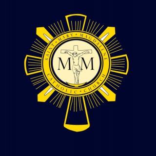 St. Mary Magdalene Catholic Church (Gilbert, AZ) Podcasts