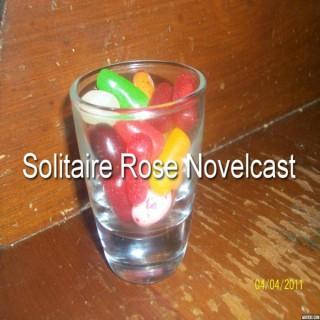 Solitaire Rose Novelcast