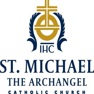 St. Michael the Archangel Catholic Church