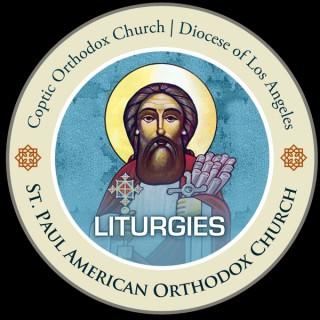 St. Paul American Coptic Orthodox Church Podcast - Liturgy