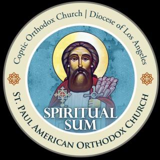 St. Paul American Coptic Orthodox Church Podcast - Spiritual Summer