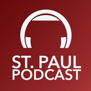 St. Paul Podcast