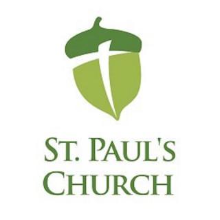St. Paul's Church - Willington, CT