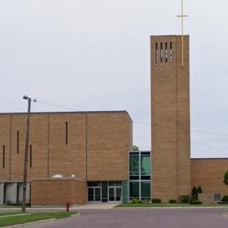 St. Paul's Ev. Lutheran Church's Podcast
