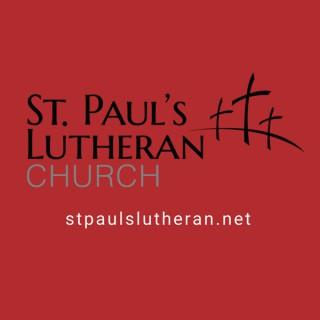 St. Paul's Lutheran Church (Bourbonnais, IL)