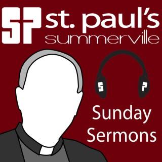 St. Paul's Summerville
