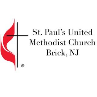 St. Paul's UMC - Brick, NJ Podcast