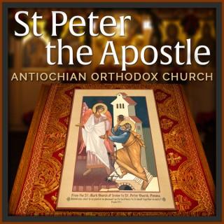 St. Peter The Apostle Antiochian Orthodox Church