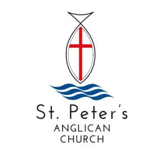 St. Peter's Anglican Church - Sermons