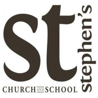 St. Stephen's Houston - Sermons & Formation