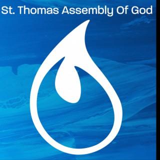 St. Thomas Assembly of God
