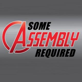 Some Assembly Required: An Avengers Podcast