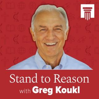 Stand to Reason Weekly Podcast