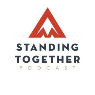 Standing Together Podcast