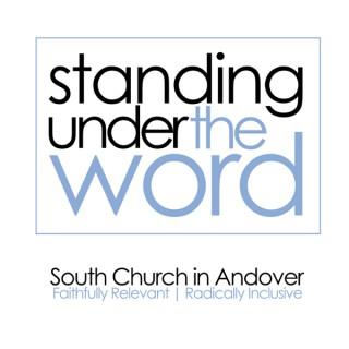 Standing Under the Word