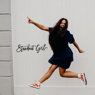 Standout Girl Podcast