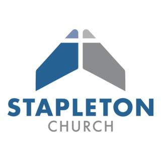Stapleton Church