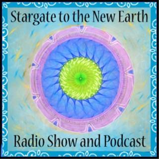 Stargate to the New Earth