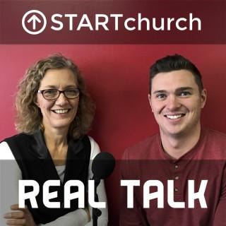 Start Church Real Talk