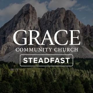 Steadfast Sermon Podcast
