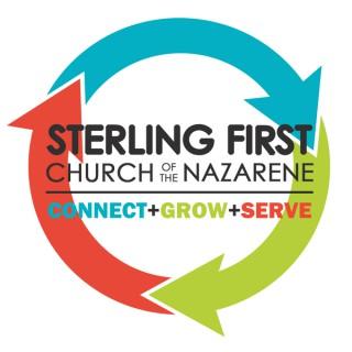 Sterling First Church of the Nazarene