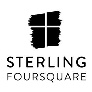 Sterling Foursquare Church