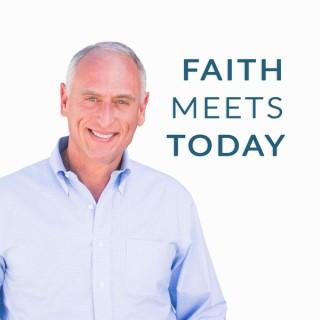 Steve Corts' Sermon Podcasts