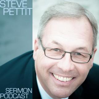 Steve Pettit Evangelistic Association Sermon Audio