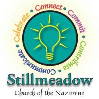Stillmeadow Church of the Nazarene Podcasts