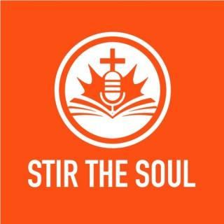 Stir The Soul