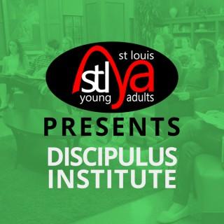 STLYA Presents: Discipulus Institute