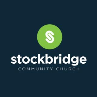 Stockbridge Community Church