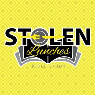 Stolen Lunches Bible Study