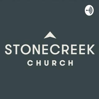 Stonecreek Church