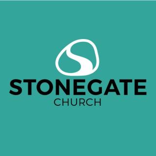Stonegate Church, Midlothian, Texas.