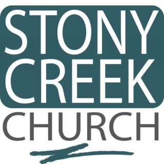 Stony Creek Sermon Podcast