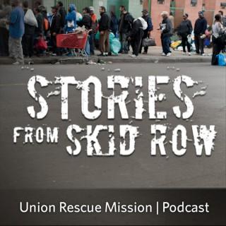 Stories From Skid Row
