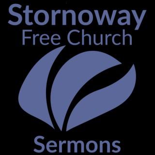 Stornoway Sermons