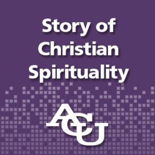 Story of Christian Spirituality